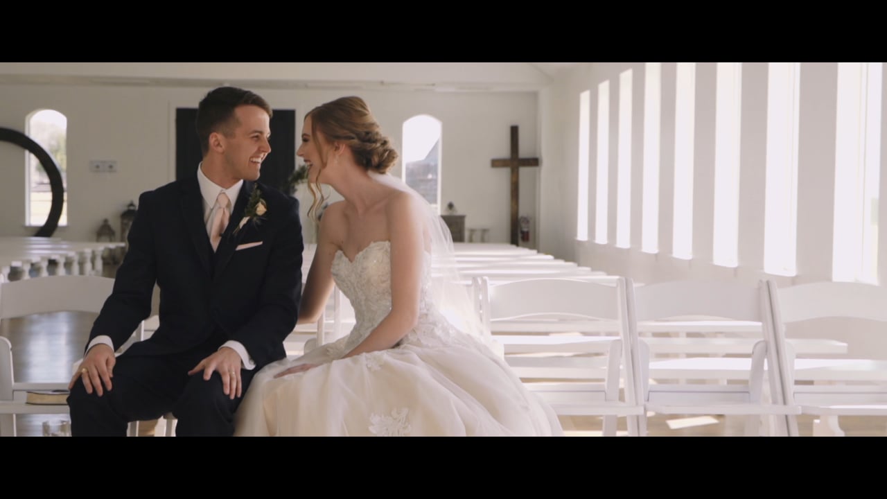 Husband and Wife Love