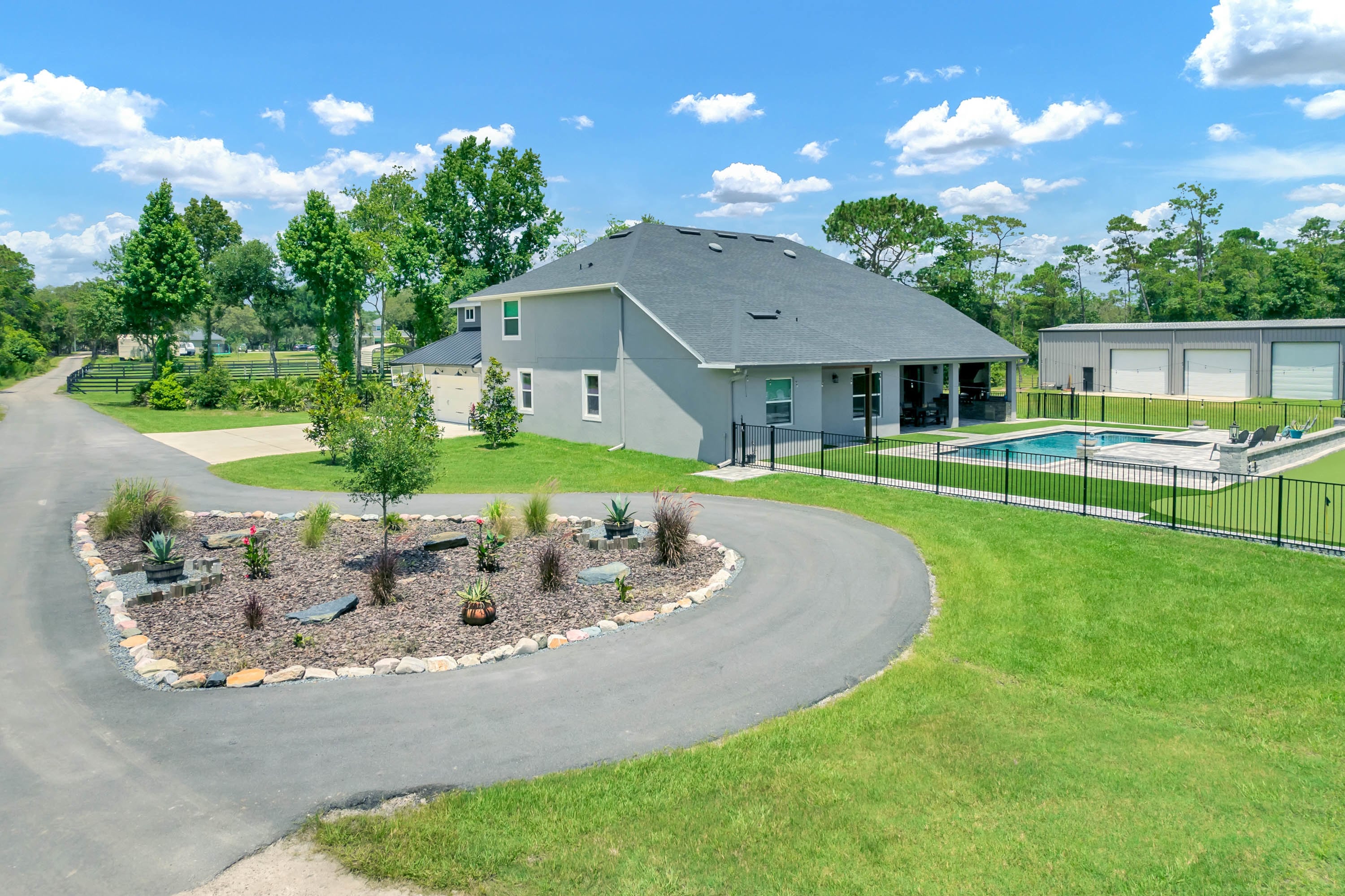 1185 Willingham Road (final Shooot), Chuluota, FL 32766 (MLS) on Vimeo