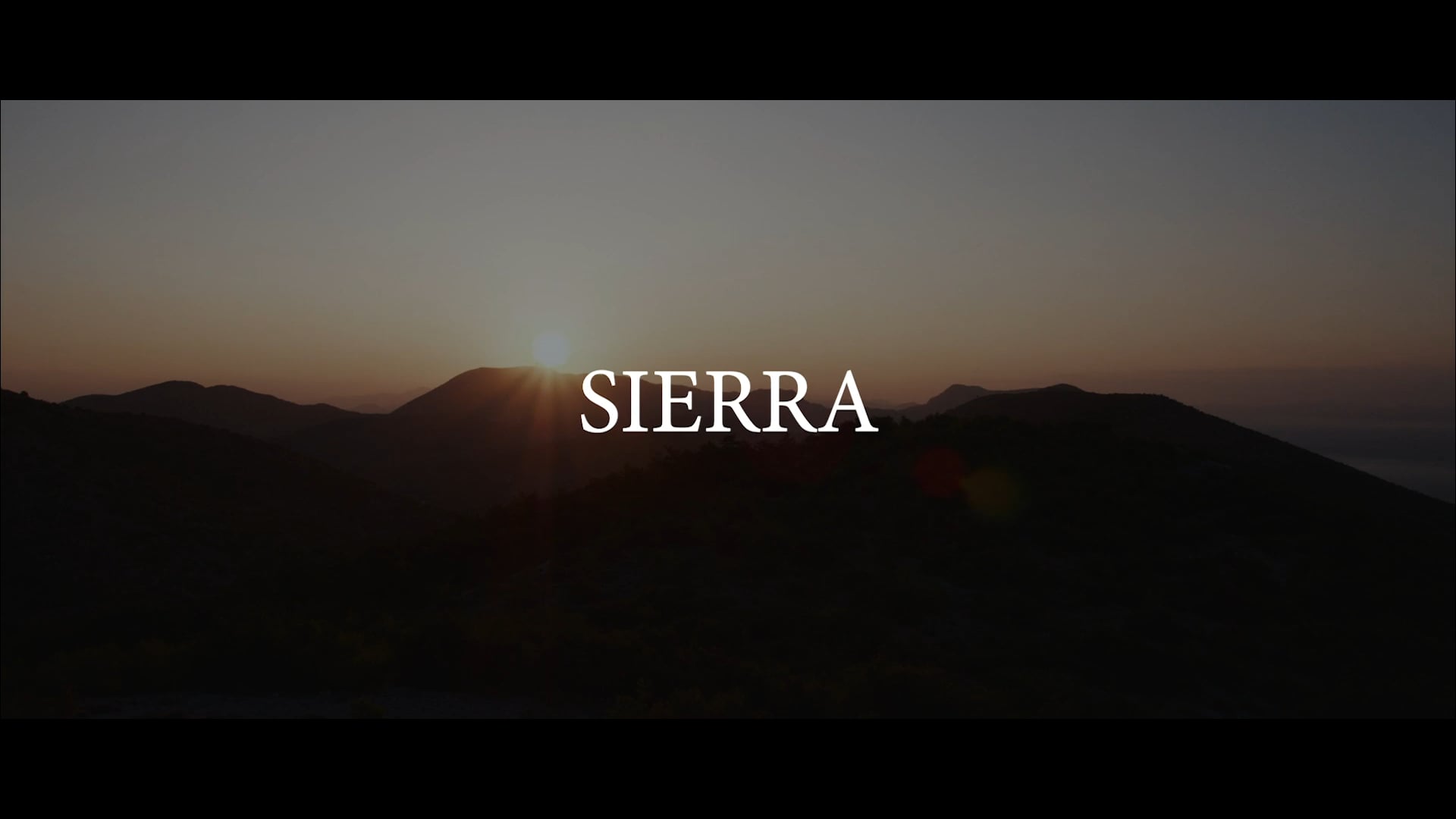 Sierra | Race Against Meningitis