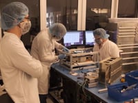 Newswise:Video Embedded nasa-artemis1-to-carry-asu-cubesat-into-space