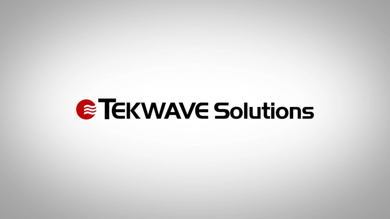 TekWave Animation