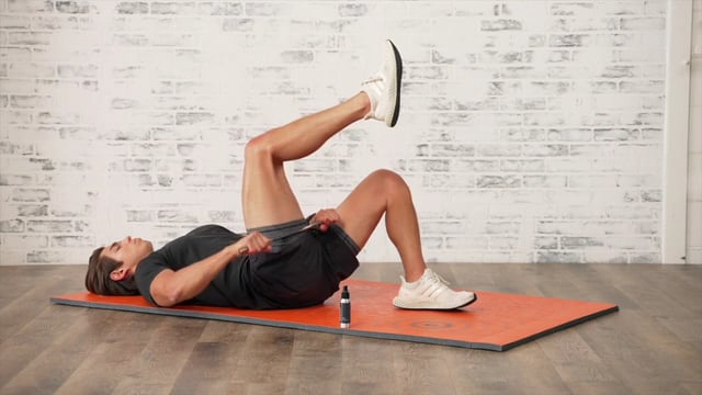 Hamstring Scraping on Vimeo