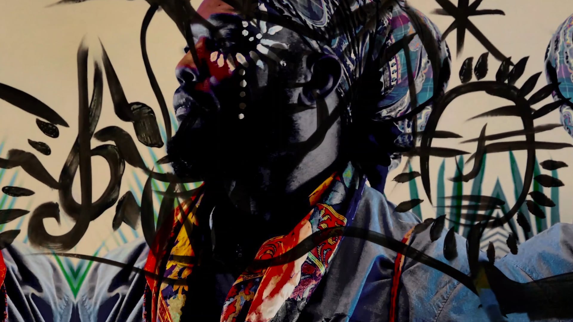 Wilder 05 - Boukman Eksperyans - Jou Nou Revolte