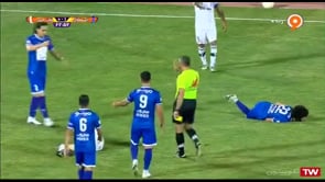 Esteghlal vs Naft MIS - Full - Week 28 - 2020/21 Iran Pro League