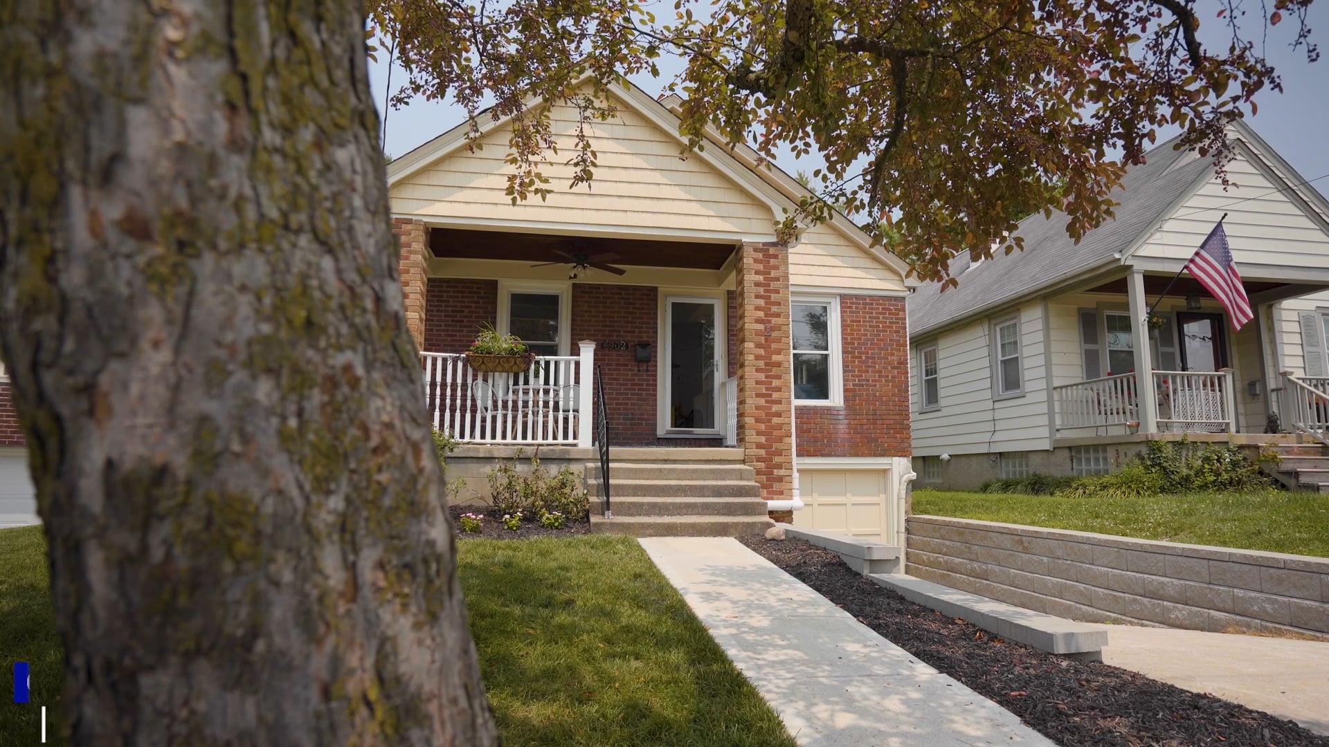 6902 Britton Ave on Vimeo