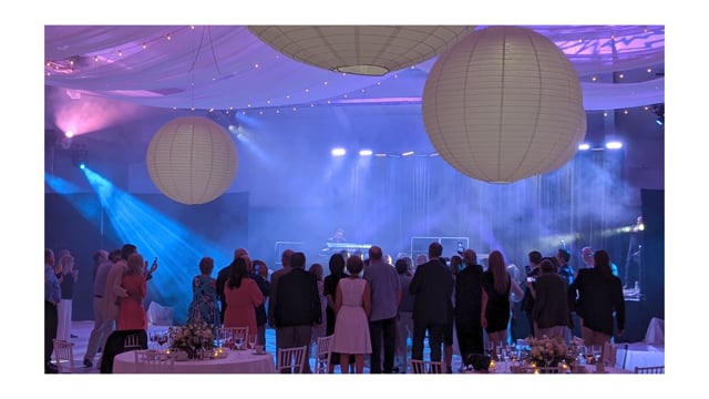 Slideshow: Private Event feat. Kenny G & Michael Bolton