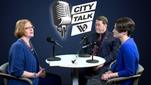 City Talk July 25, 2021