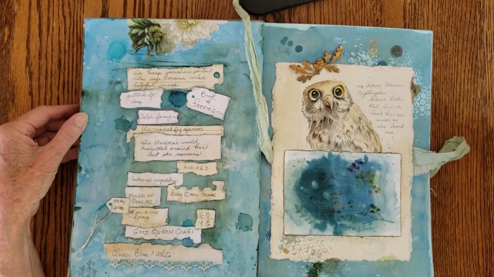 Art Journal 3 part one