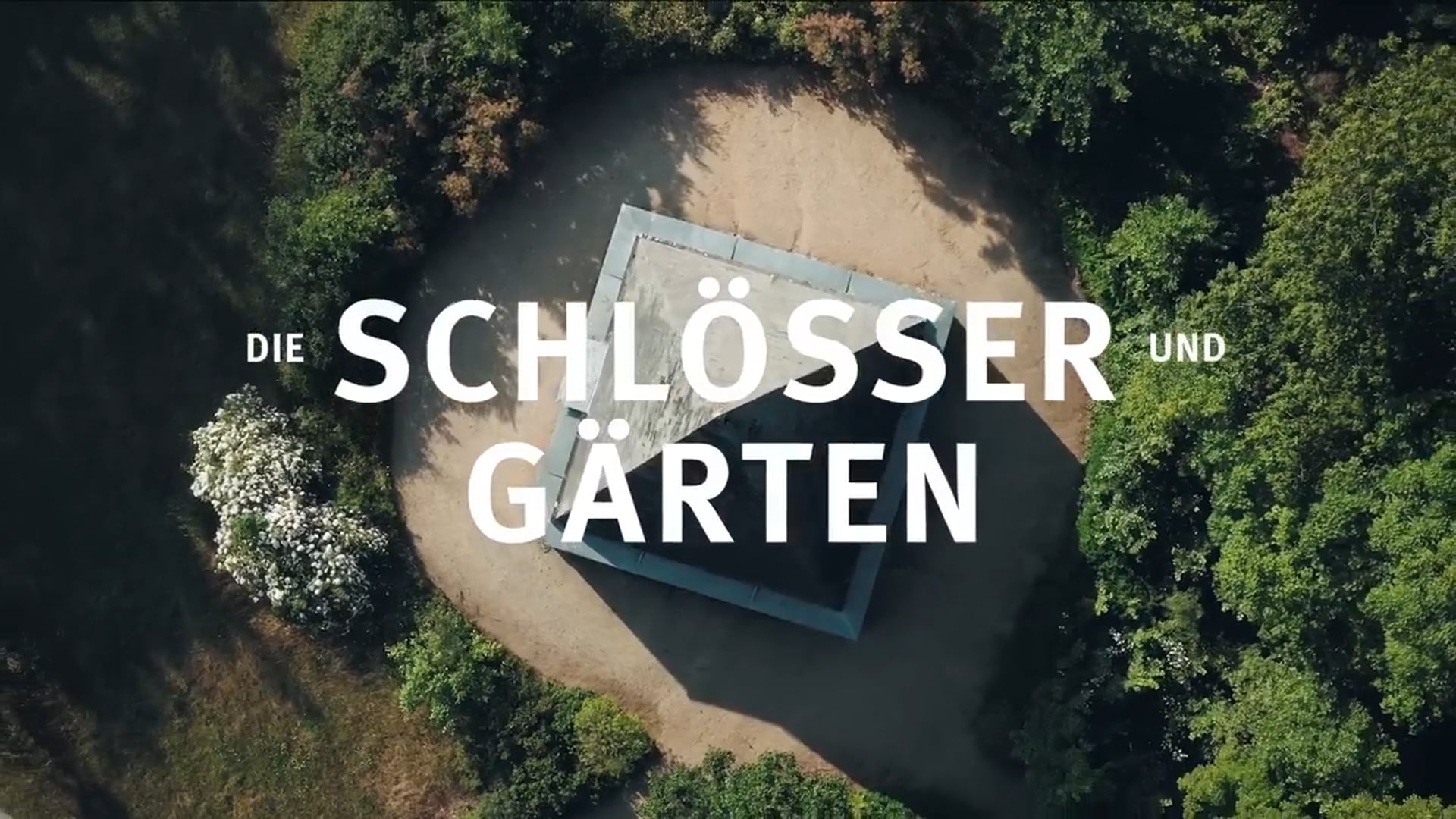 Stiftung Preußische Schlösser und Gärten Berlin-Brandenburg | image film