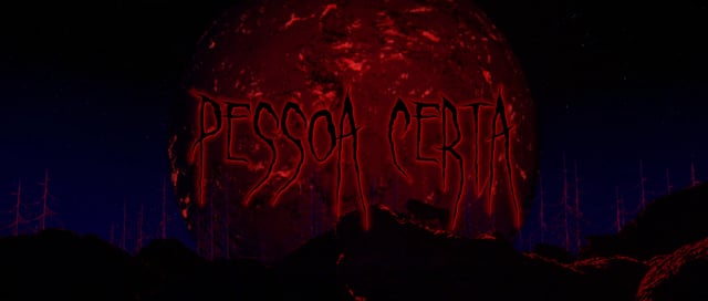 Jotta A - Pessoa Certa - 3 Millions views on YouTube - Music Clip