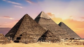 Facts about pyramid of  Giza के Pyramid के बारे मे अदभुद facts Easy Facts Part-1