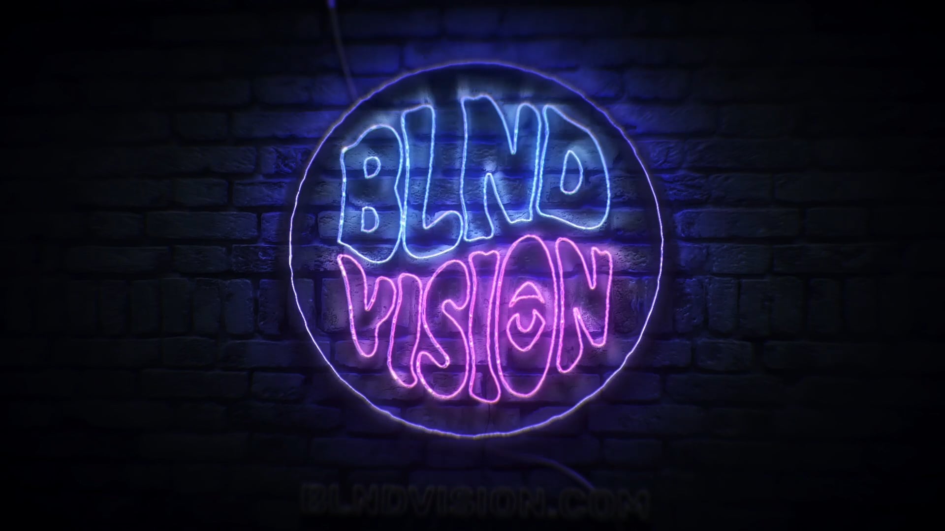 BLND Vision - Home