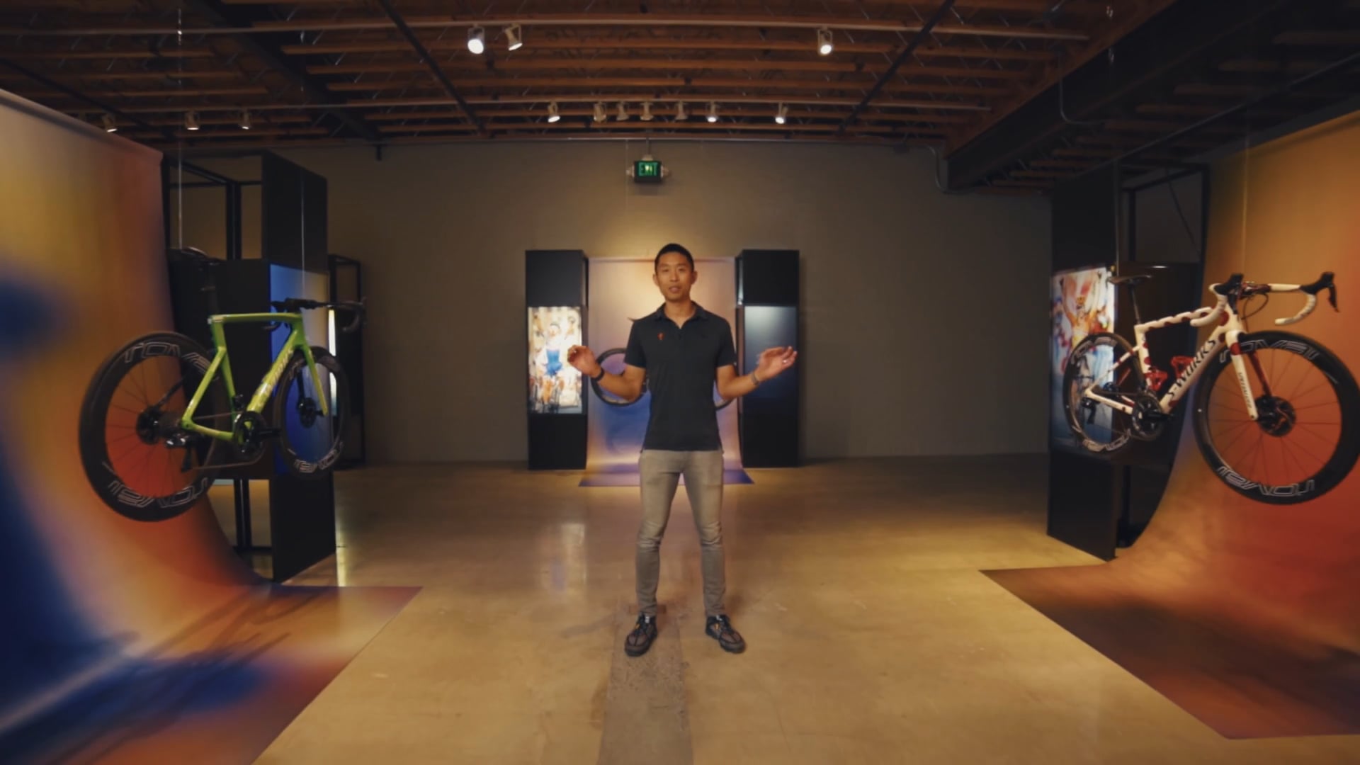 Specialized: Tarmac SL7 Lineage