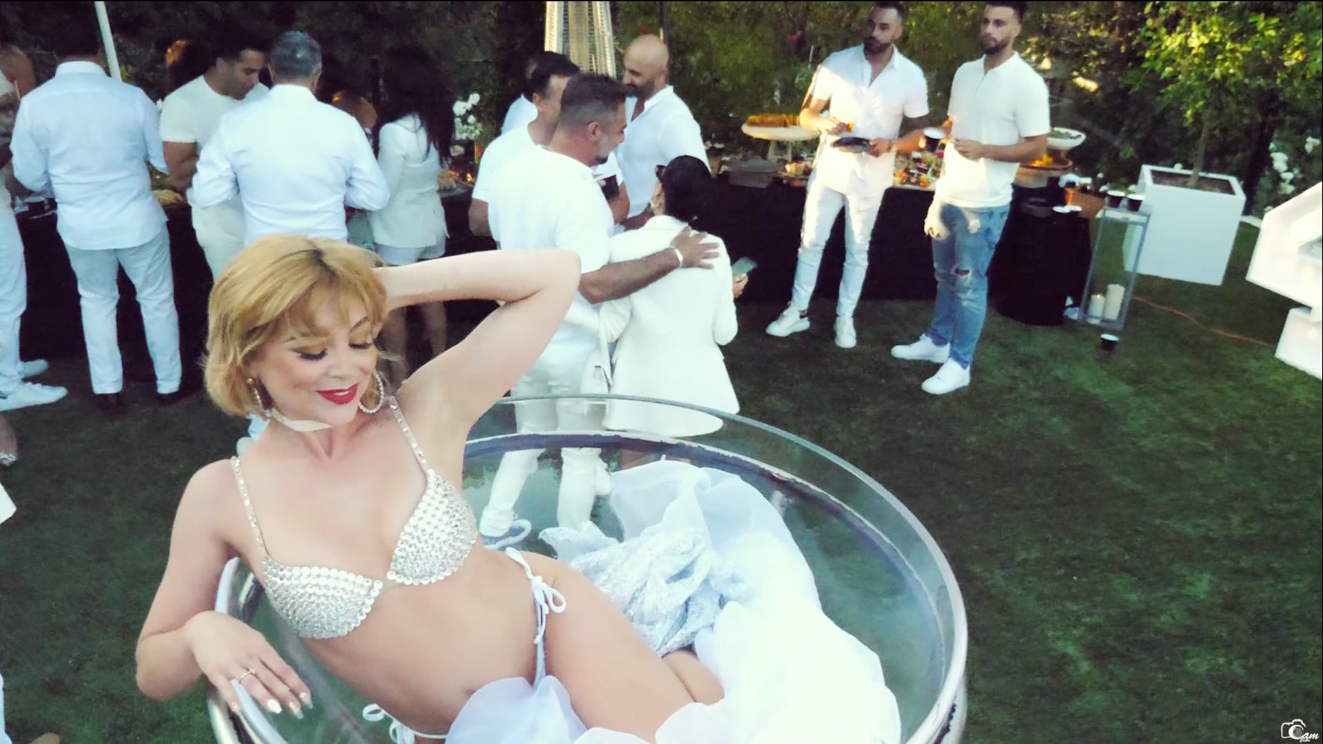 Promotional video thumbnail 1 for Tonya Kay presents ...