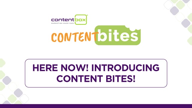 Content Box - Video - 3