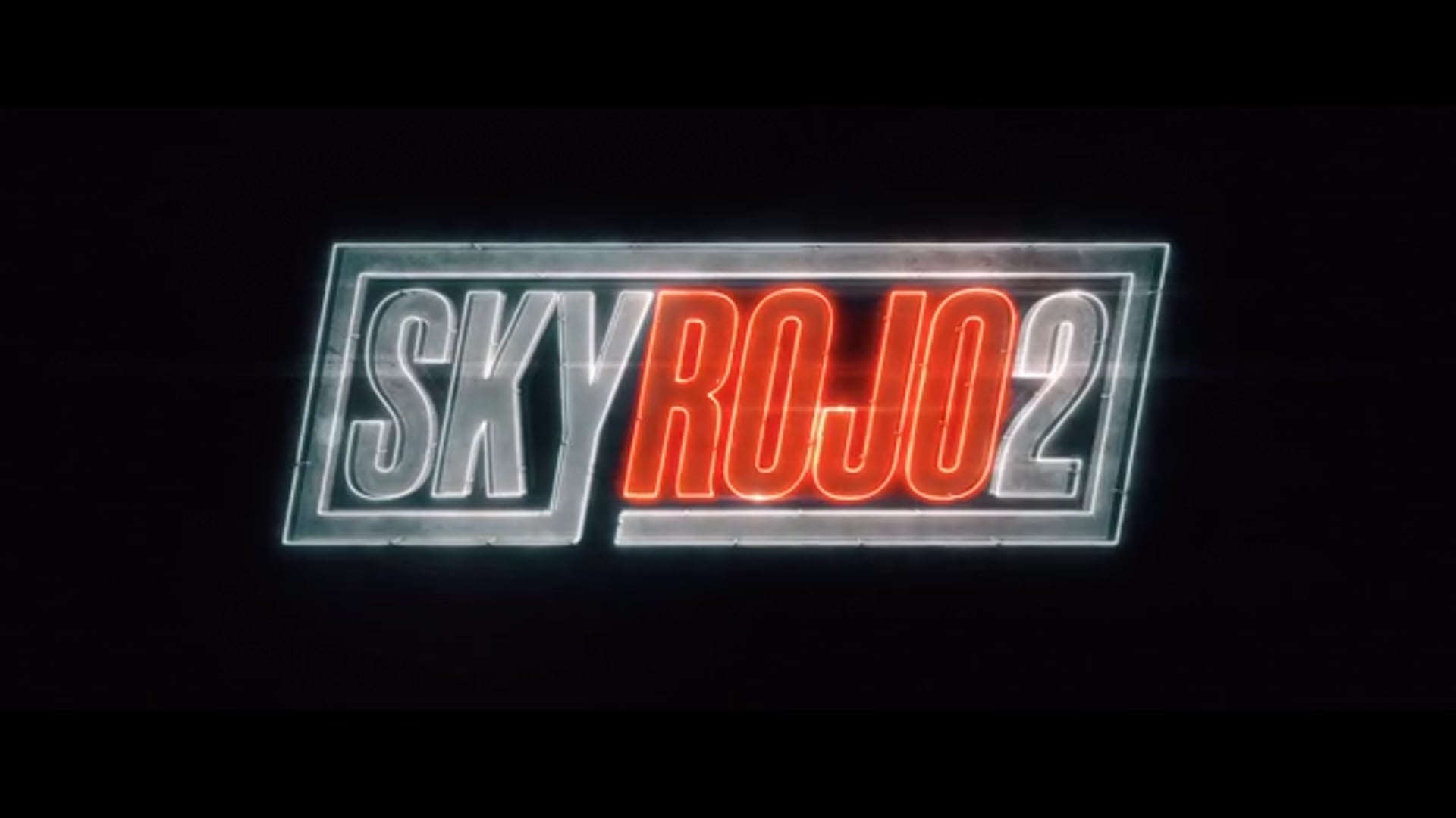 Netflix Trailer: Sky Rojo 2