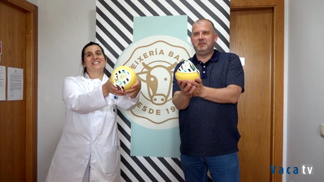 "Comprar algo que teña unha Denominación de Orixe supón un aval, unha garantía de que conta cuns controis que non ten calquera produto"