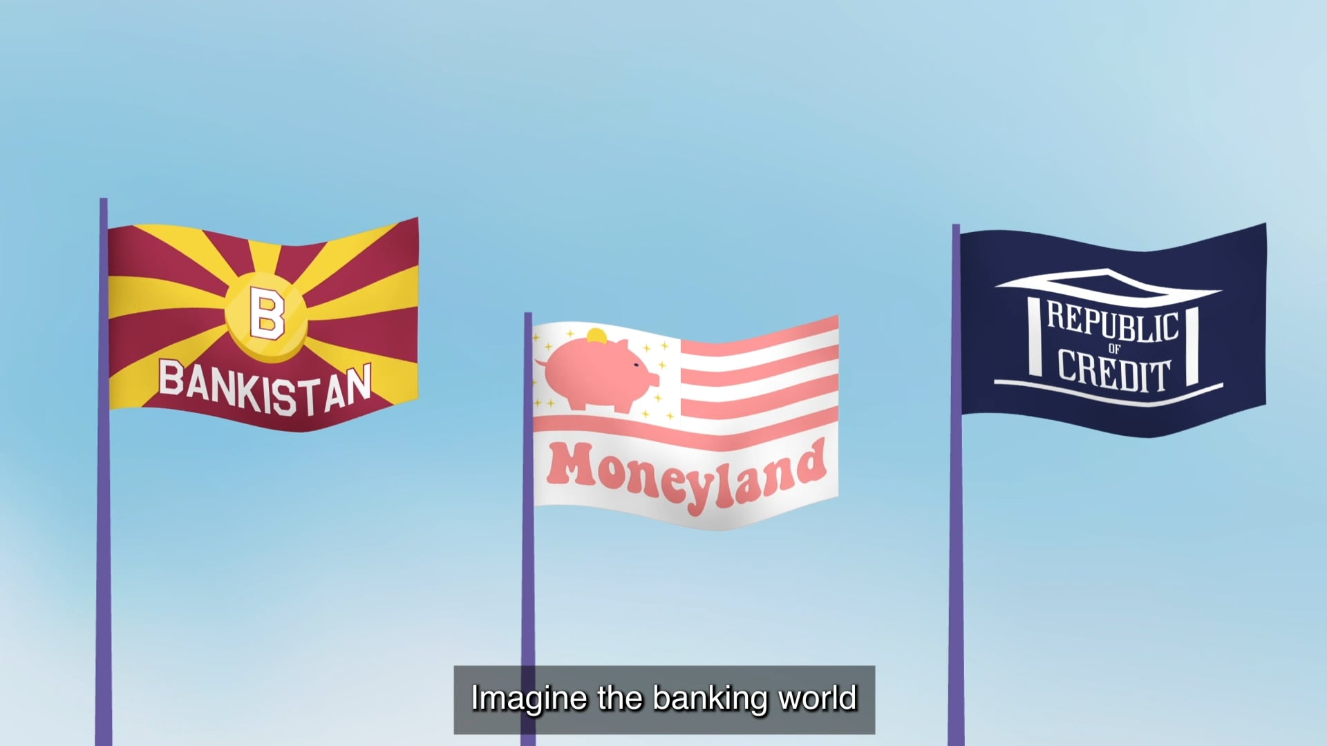 Supranational banking rules - the hurdle race