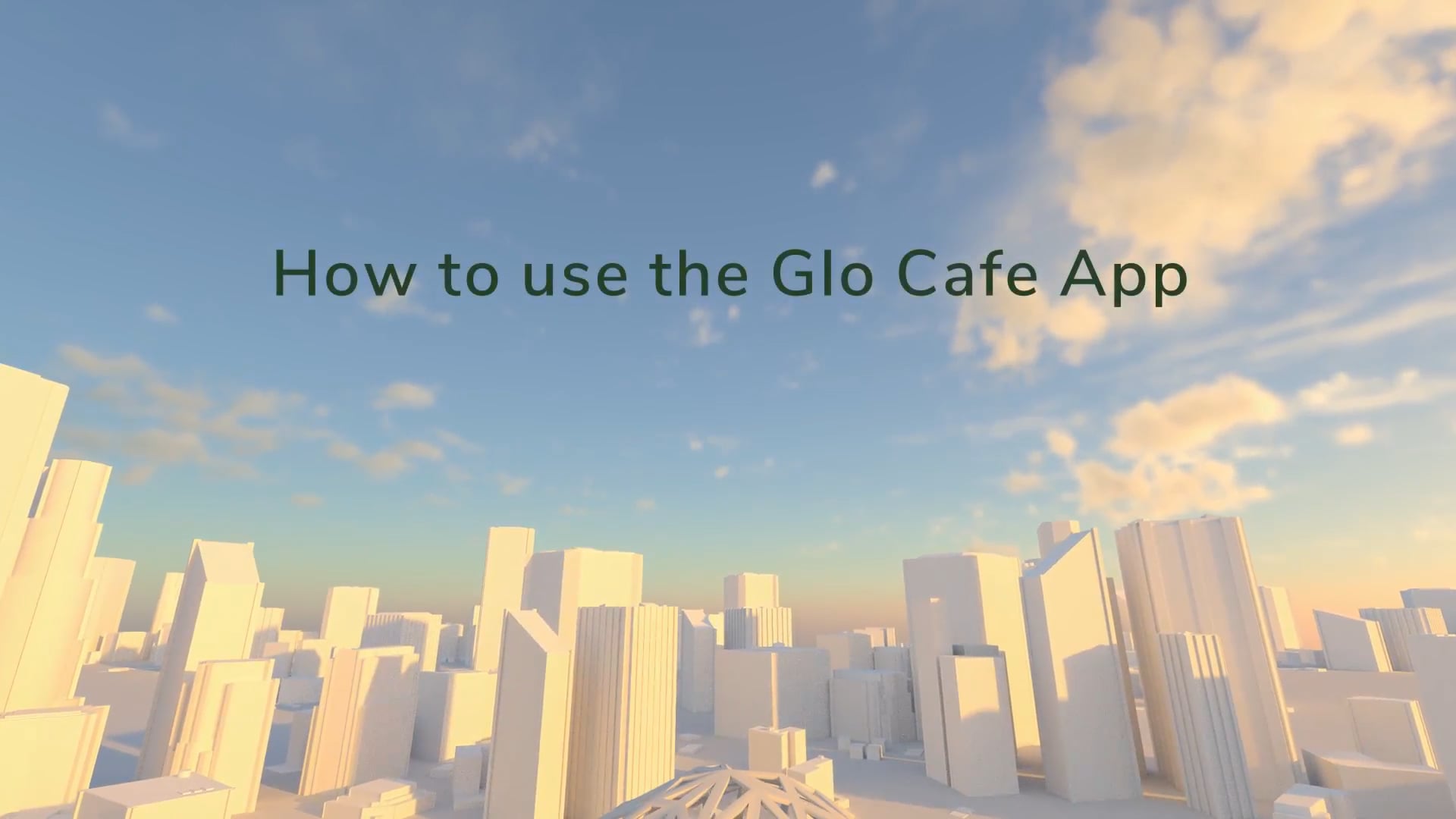 glo-cafe-app-on-vimeo