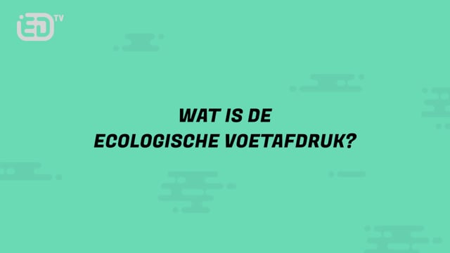 Camping ED: Let’s talk about klimaat – AFL4