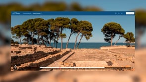 El Parc Tramuntana amplia l'estudi paisatgístic amb noves ubicacions