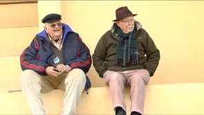 Ha mort Josep Castells, expresident del FC l'Escala