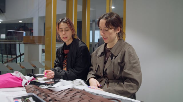 Alt Shift x Mazda - Sound Recordist