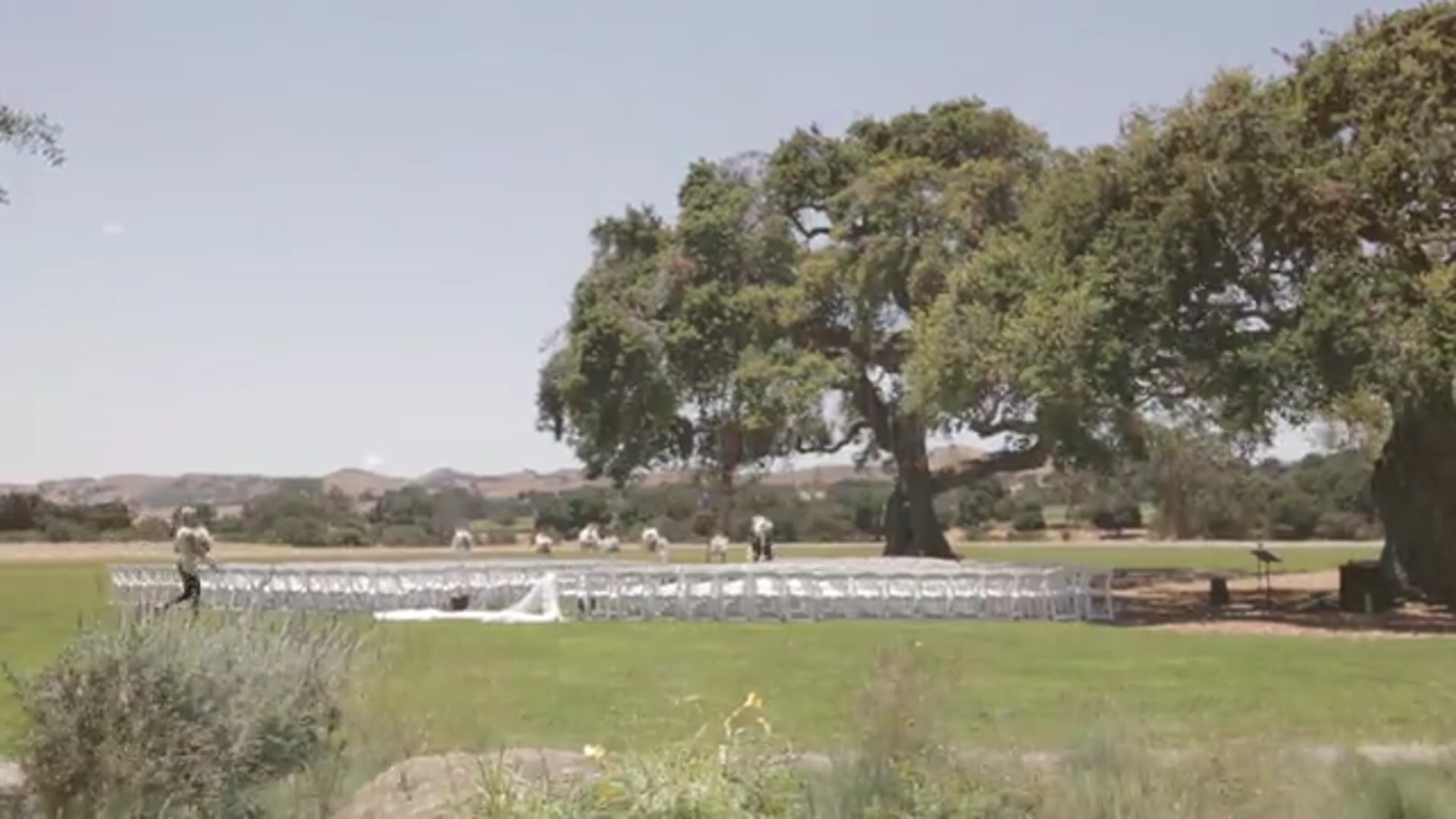 Dania & Doug (Cinematic Film)