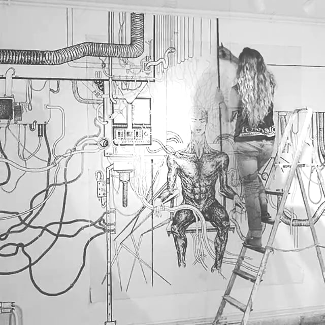 Golgotha. Work in progress. mp4