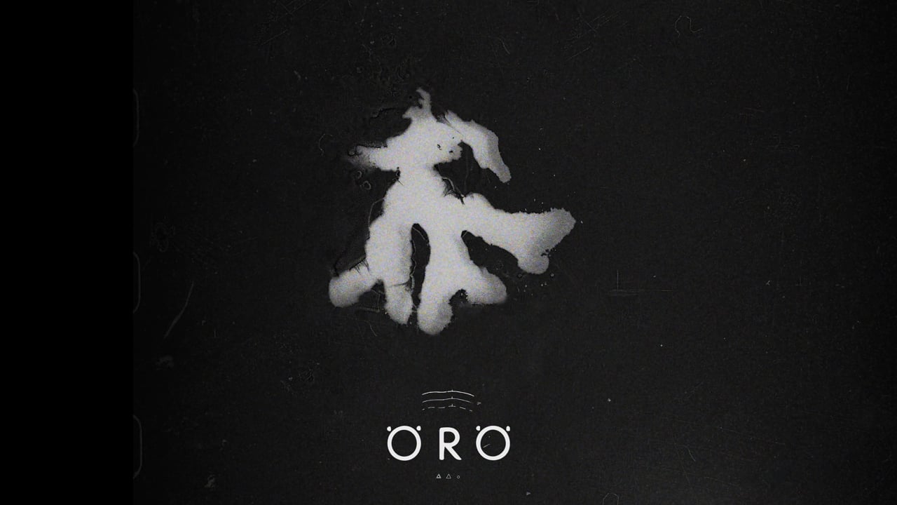 Örö, a video by Rob St. John