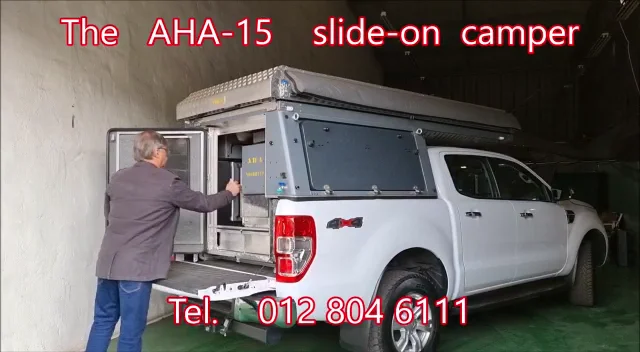 Aha Aha Aha Xxz Video - AHA Outdoor Systems