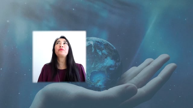 Partie 2- Connexion à la conscience de la Terre