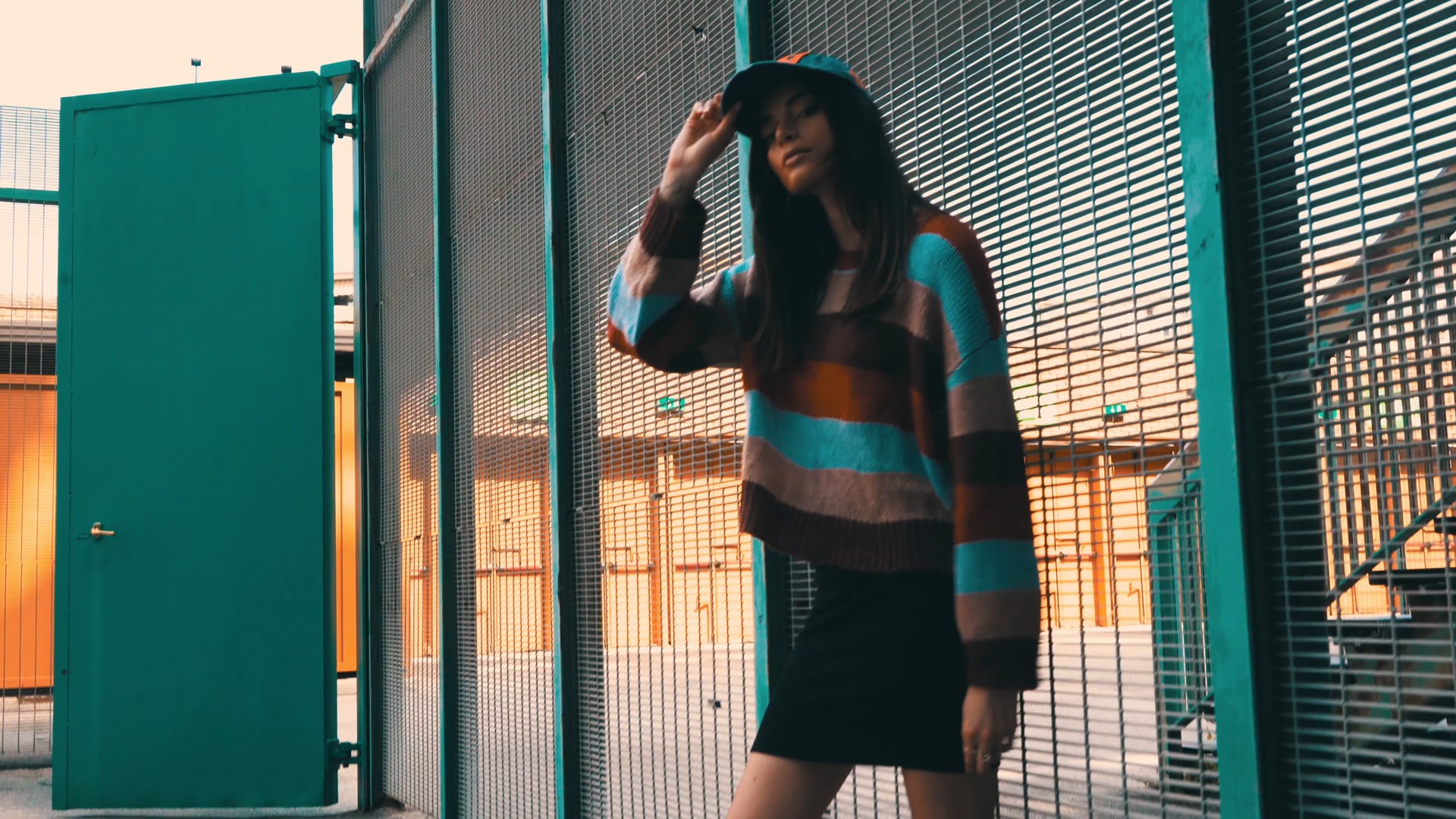 SHEIN BACK TO SCHOOL - DIRECTOR'S CUT