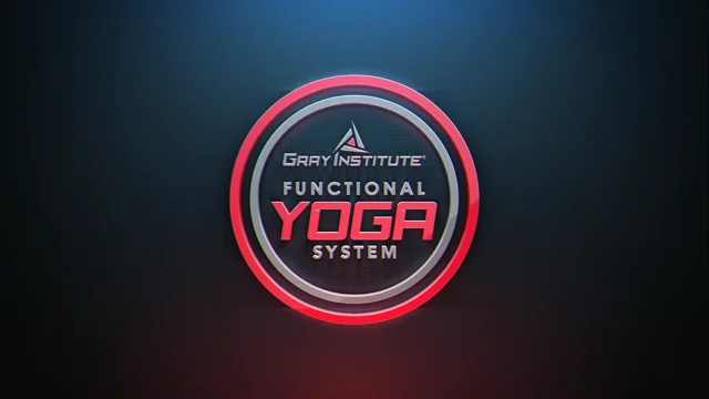 Gray Institute - Functional Yoga System