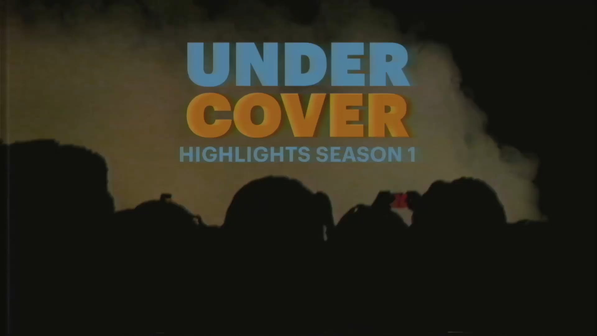 UnderCover Highlights Season01