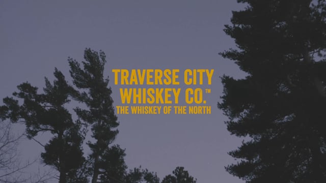 Traverse City Whiskey Co. Intro