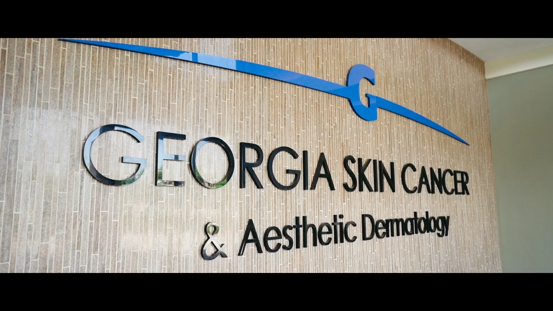 Georgia skin cancer aesthetic dermatology mp4