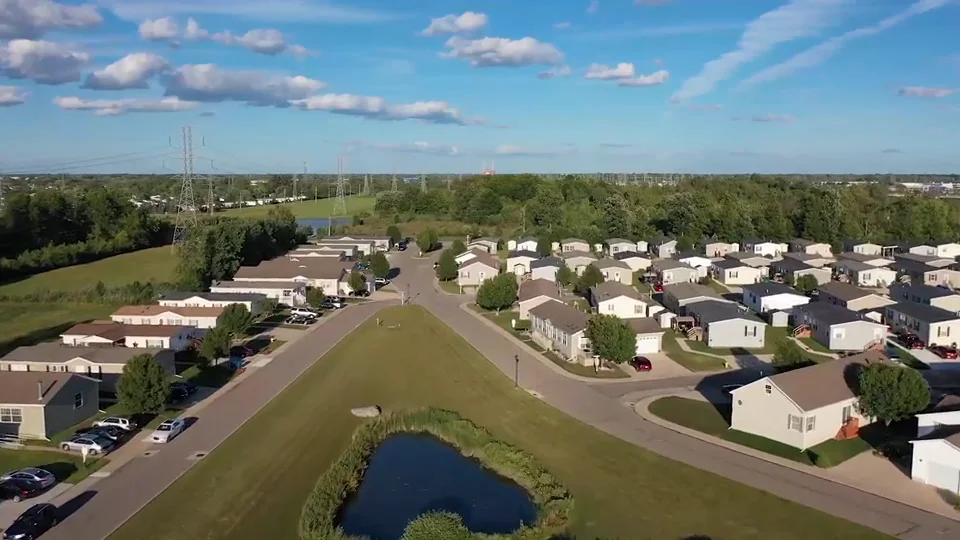Tanglewood Manufactured Home Community on Vimeo