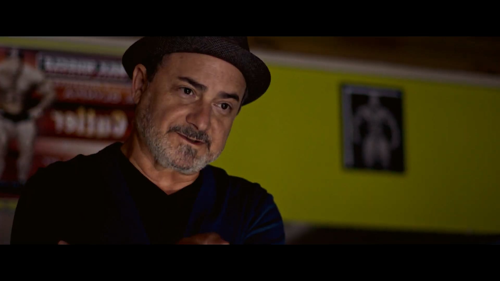 NOTORIOUS NICK - OFFICIAL TRAILER - (FEATURE FILM)