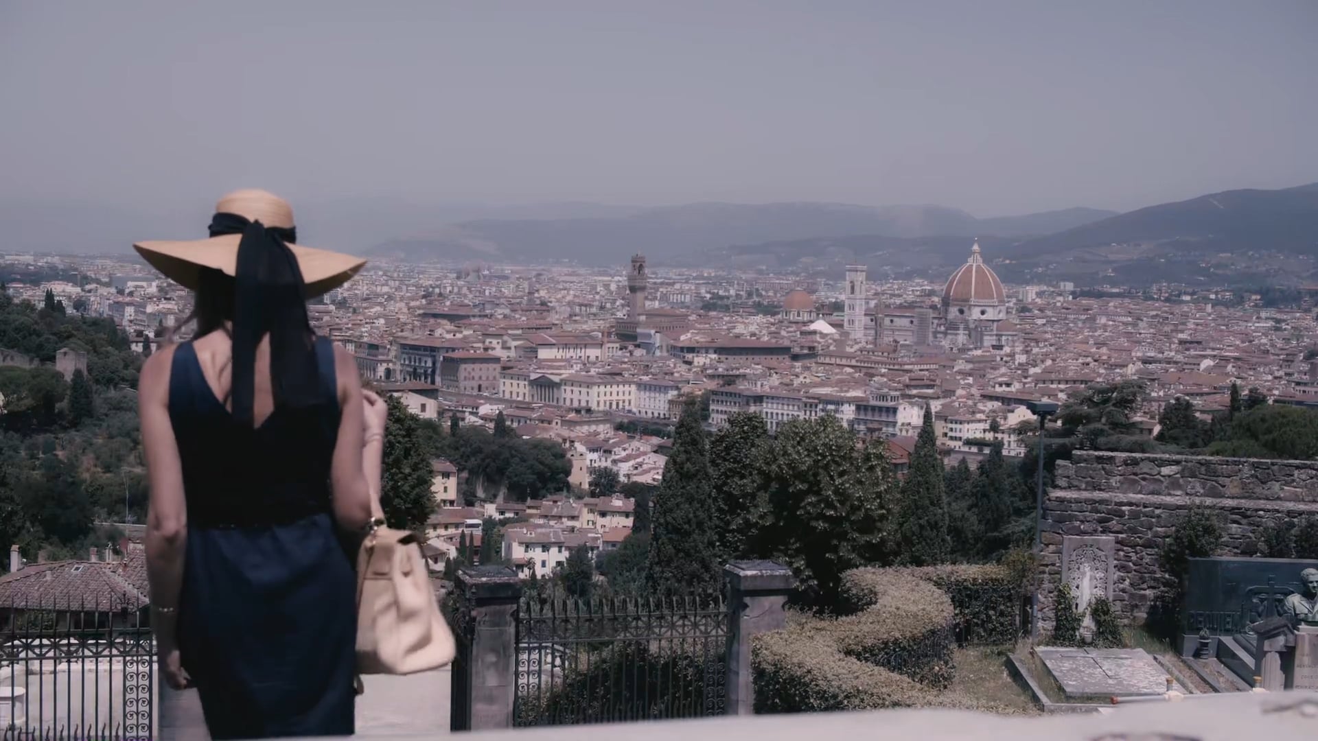La mia Firenze | My Florence