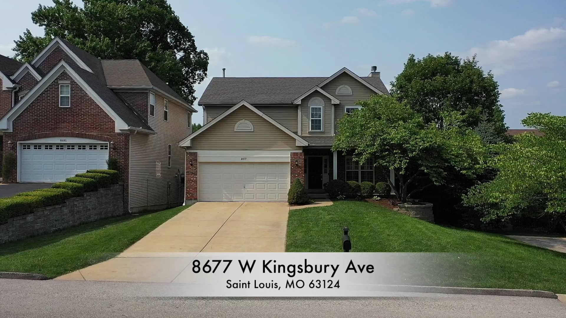 8677 W Kingsbury Ave on Vimeo