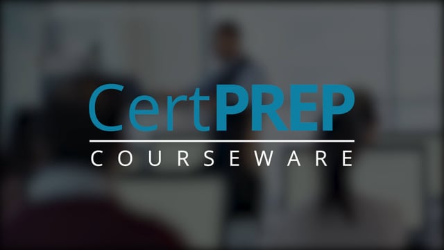 CCSP PDF Demo