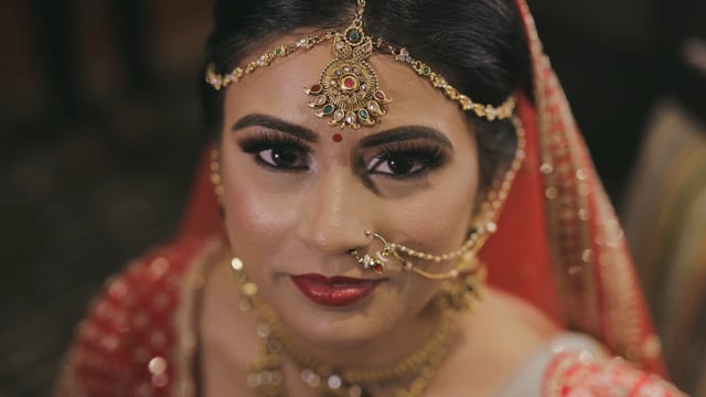 Sonam + Kumar | Wedding Teaser