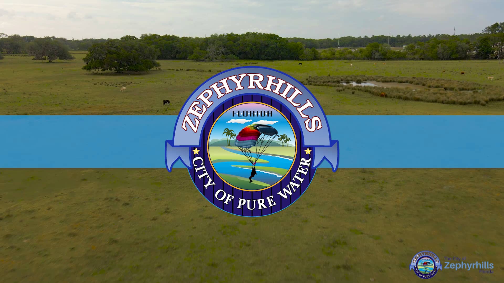 City of Zephyrhills Promo Video on Vimeo