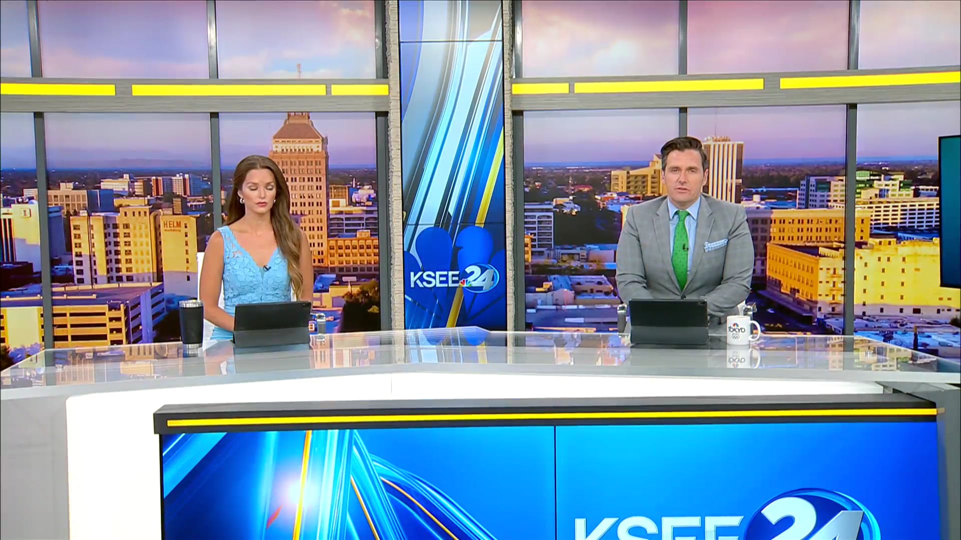 7-22-21 KSEE Sunrise on Vimeo