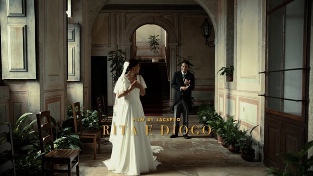 Short Film Rita And Diogo