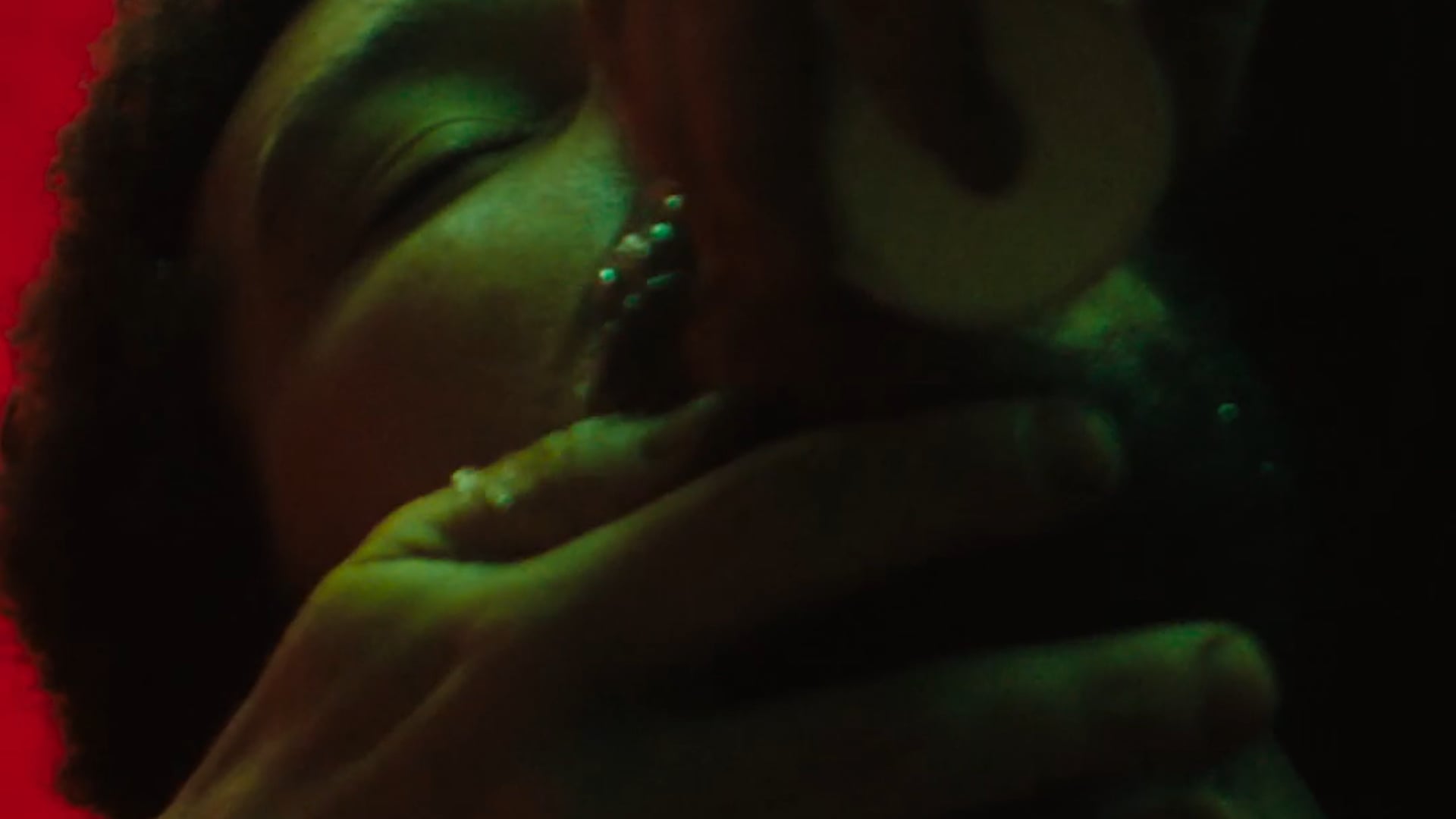 In The Earth, Thematic Social Trailer "Martin"