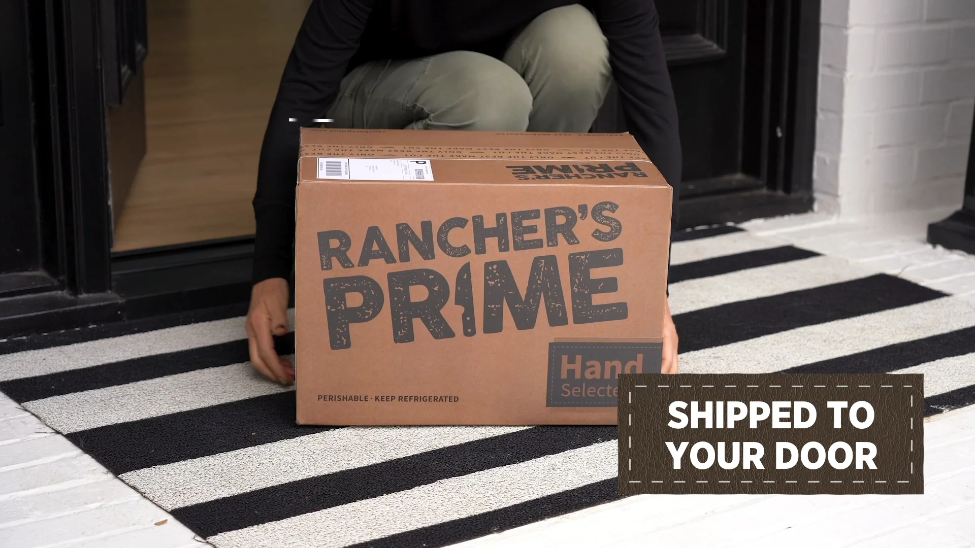 Graphics & B-Roll Based - Rancher's Prime - Product Highlight on Vimeo