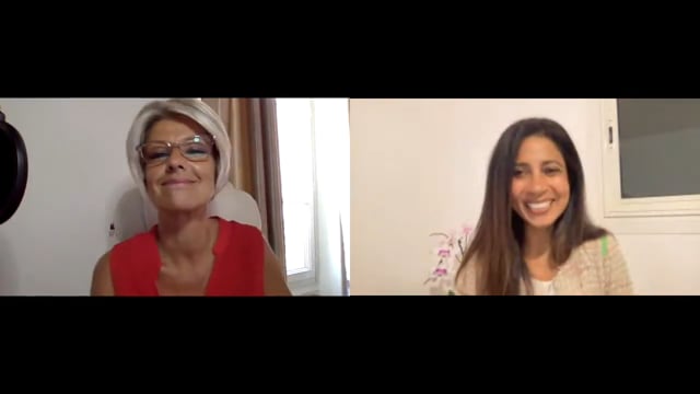 Atelier 79 "Activez votre Abondance" Karine Zeitoun