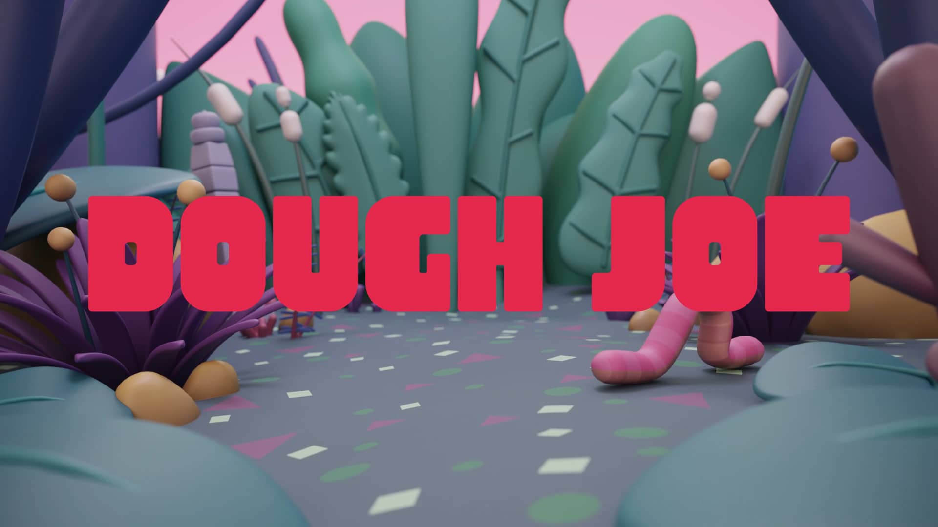 504 Original DOUGH JOE on Vimeo